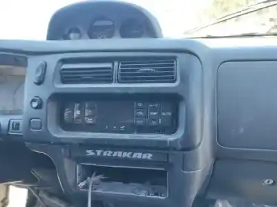 Утилизация автомобиля mitsubishi l200 (k7_t, k6_t, k5_t) 2.5 td (k64t) года 0 питание 4d56 t