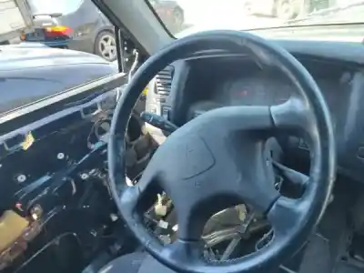 Утилизация автомобиля mitsubishi l200 (k7_t, k6_t, k5_t) 2.5 td (k64t) года 0 питание 4d56 t