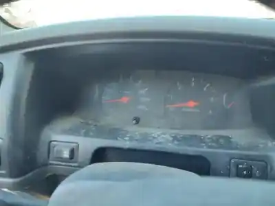 Утилизация автомобиля mitsubishi l200 (k7_t, k6_t, k5_t) 2.5 td (k64t) года 0 питание 4d56 t