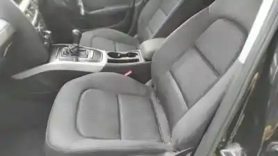 Утилизация автомобиля audi a4 b8 avant (8k5) 2.0 tdi года 0 питание 
