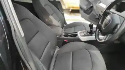 Утилизация автомобиля audi a4 b8 avant (8k5) 2.0 tdi года 0 питание 