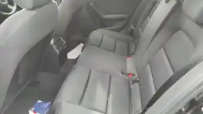 Утилизация автомобиля audi a4 b8 avant (8k5) 2.0 tdi года 0 питание 