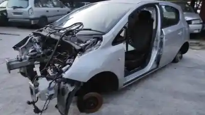 Утилизация автомобиля OPEL CORSA E (X15) 1.3 CDTI (08 68) года 0 питание B 13 DTE