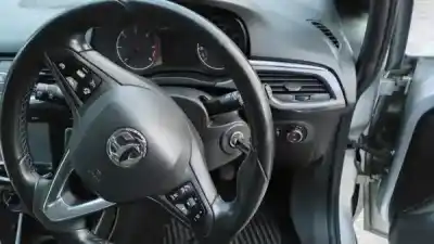 Утилизация автомобиля opel corsa e (x15) 1.3 cdti (08 68) года 0 питание b 13 dte