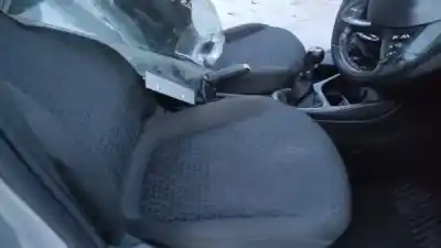 Утилизация автомобиля opel corsa e (x15) 1.3 cdti (08 68) года 0 питание b 13 dte