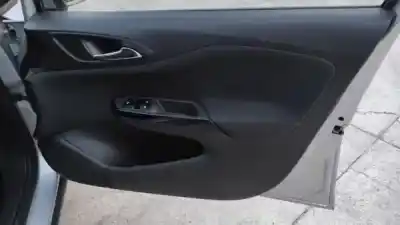 Утилизация автомобиля opel corsa e (x15) 1.3 cdti (08 68) года 0 питание b 13 dte