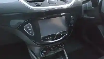 Утилизация автомобиля opel corsa e (x15) 1.3 cdti (08 68) года 0 питание b 13 dte