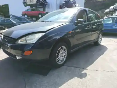 Scrapping Vehicle ford focus i (daw, dbw) 1.4 16v of the year 2001 powered 