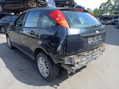 Scrapping Vehicle ford focus i (daw, dbw) 1.4 16v of the year 2001 powered 