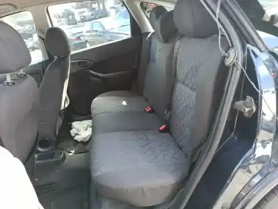 Scrapping Vehicle ford focus i (daw, dbw) 1.4 16v of the year 2001 powered 