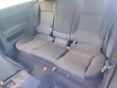 Veicolo di demolizione audi a3 (8p1) 1.6 dell'anno 2003 alimentato 