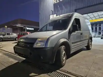 Утилизация автомобиля FORD TRANSIT CONNECT (P65_, P70_, P80_) 1.8 Di года 0 питание P9PA