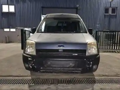 Veículo de Sucata ford transit connect (p65_, p70_, p80_) 1.8 di do ano 0 alimentado p9pa