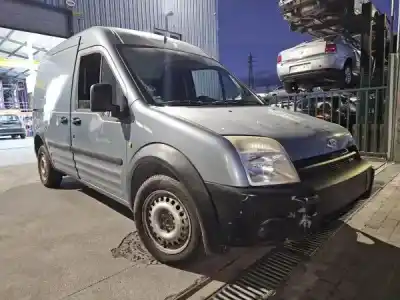 Veículo de Sucata ford transit connect (p65_, p70_, p80_) 1.8 di do ano 0 alimentado p9pa