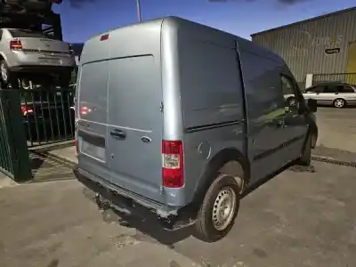 Veículo de Sucata ford transit connect (p65_, p70_, p80_) 1.8 di do ano 0 alimentado p9pa