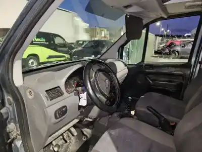 Veículo de Sucata ford transit connect (p65_, p70_, p80_) 1.8 di do ano 0 alimentado p9pa