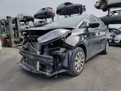 Утилизация автомобиля KIA CARENS IV 1.6 GDi года 0 питание G4FD