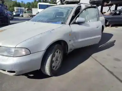 Здавання транспортного засобу audi a4 b5 avant (8d5) 1.9 tdi року 0 потужний 
