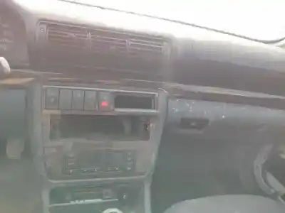 Здавання транспортного засобу audi a4 b5 avant (8d5) 1.9 tdi року 0 потужний 