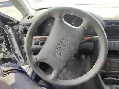 Здавання транспортного засобу audi a4 b5 avant (8d5) 1.9 tdi року 0 потужний 