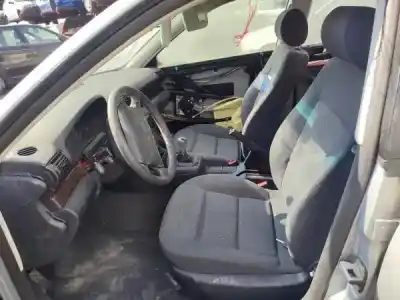 Здавання транспортного засобу audi a4 b5 avant (8d5) 1.9 tdi року 0 потужний 