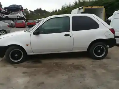 Здавання транспортного засобу ford fiesta iv (ja_, jb_) 1.8 di року 0 потужний 