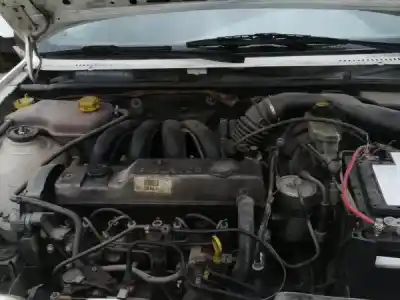 Здавання транспортного засобу ford fiesta iv (ja_, jb_) 1.8 di року 0 потужний 