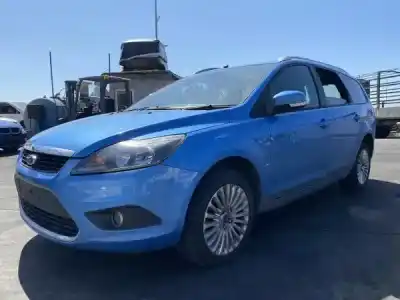 Sloopvoertuig ford focus ii (da_, hcp, dp) 1.6 tdci van het jaar 2010 aangedreven g8da Sloopvoertuig ford focus ii (da_, hcp, dp) 1.6 tdci van het jaar 2010 aangedreven g8da