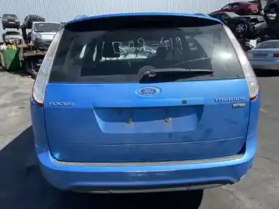 Sloopvoertuig ford focus ii (da_, hcp, dp) 1.6 tdci van het jaar 2010 aangedreven g8da Sloopvoertuig ford focus ii (da_, hcp, dp) 1.6 tdci van het jaar 2010 aangedreven g8da