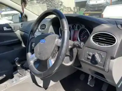 Sloopvoertuig ford focus ii (da_, hcp, dp) 1.6 tdci van het jaar 2010 aangedreven g8da Sloopvoertuig ford focus ii (da_, hcp, dp) 1.6 tdci van het jaar 2010 aangedreven g8da