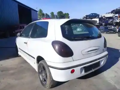 Sloopvoertuig fiat bravo (182) (1995->) 1.9 jtd van het jaar 1998 aangedreven 182 a7.000 Sloopvoertuig fiat bravo (182) (1995->) 1.9 jtd van het jaar 1998 aangedreven 182 a7.000