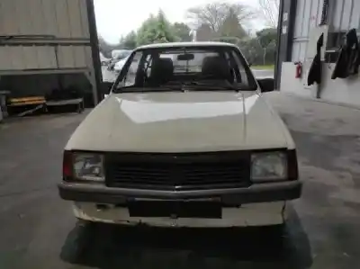 Утилизация автомобиля opel corsa a hatchback (s83) 1.5 td (f08. m08. f68. m68) года 0 питание 