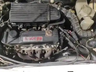 Утилизация автомобиля opel corsa a hatchback (s83) 1.5 td (f08. m08. f68. m68) года 0 питание 