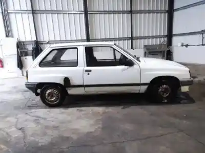 Утилизация автомобиля opel corsa a hatchback (s83) 1.5 td (f08. m08. f68. m68) года 0 питание 
