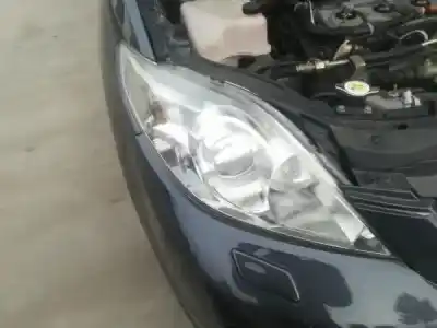 Veículo de Sucata mazda 5 (cr19) 2.0 cd (cr19) do ano 2005 alimentado rf7j