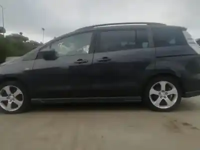 Veículo de Sucata mazda 5 (cr19) 2.0 cd (cr19) do ano 2005 alimentado rf7j