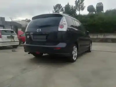 Veículo de Sucata mazda 5 (cr19) 2.0 cd (cr19) do ano 2005 alimentado rf7j