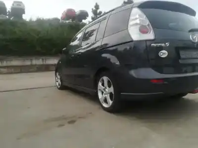 Veículo de Sucata mazda 5 (cr19) 2.0 cd (cr19) do ano 2005 alimentado rf7j