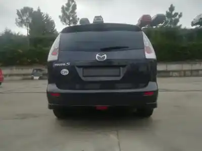 Veículo de Sucata mazda 5 (cr19) 2.0 cd (cr19) do ano 2005 alimentado rf7j