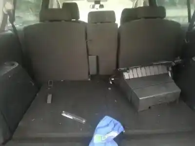 Veículo de Sucata mazda 5 (cr19) 2.0 cd (cr19) do ano 2005 alimentado rf7j