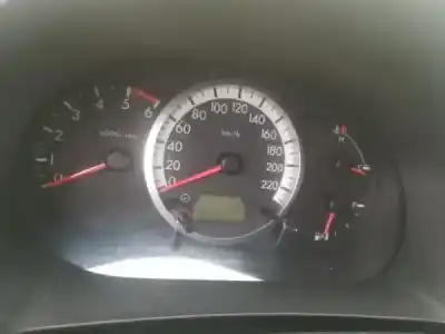 Veículo de Sucata mazda 5 (cr19) 2.0 cd (cr19) do ano 2005 alimentado rf7j