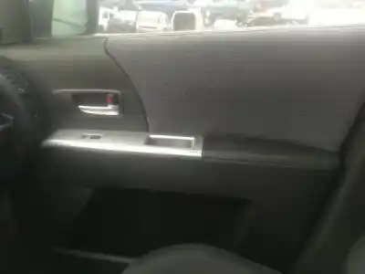 Veículo de Sucata mazda 5 (cr19) 2.0 cd (cr19) do ano 2005 alimentado rf7j