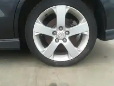 Veículo de Sucata mazda 5 (cr19) 2.0 cd (cr19) do ano 2005 alimentado rf7j