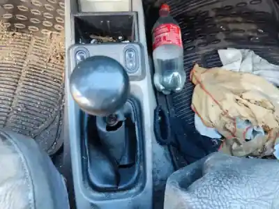 Scrapping Vehicle opel corsa a hatchback (s83) 1.2 n (f08. m08. f68. m68) of the year 0 powered 