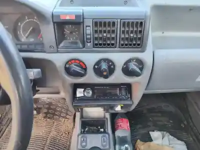 Scrapping Vehicle opel corsa a hatchback (s83) 1.2 n (f08. m08. f68. m68) of the year 0 powered 