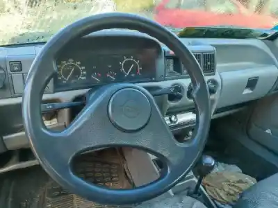 Scrapping Vehicle opel corsa a hatchback (s83) 1.2 n (f08. m08. f68. m68) of the year 0 powered 