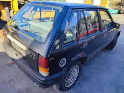 Scrapping Vehicle opel corsa a hatchback (s83) 1.2 n (f08. m08. f68. m68) of the year 0 powered 
