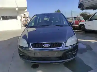 Здавання транспортного засобу ford focus c-max (dm2) 2.0 tdci року 0 потужний g6dg