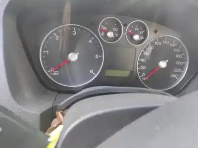 Здавання транспортного засобу ford focus c-max (dm2) 2.0 tdci року 0 потужний g6dg