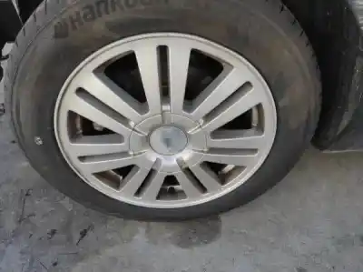 Здавання транспортного засобу ford focus c-max (dm2) 2.0 tdci року 0 потужний g6dg